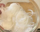旨味の融合 新しい親子丼作り方7写真