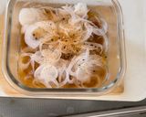 旨味の融合 新しい親子丼作り方8写真