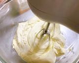 混ぜるだけなのに本格的チーズケーキ作り方9写真