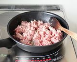 混ぜて美味しい【ベトナム風混ぜご飯】作り方1写真