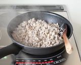 混ぜて美味しい【ベトナム風混ぜご飯】作り方2写真