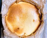 混ぜるだけなのに本格的チーズケーキ作り方12写真