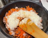 野菜たっぷり！子どもも喜ぶミートソース！作り方4写真