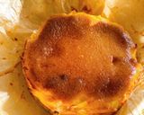混ぜるだけなのに本格的チーズケーキ作り方14写真