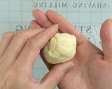 簡単！HMでお手軽ちくわパン作り方4写真