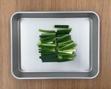 【大崎市】小ねぎの豚肉巻き【大崎耕土】作り方1写真