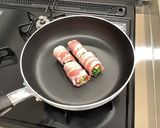 【大崎市】小ねぎの豚肉巻き【大崎耕土】作り方3写真