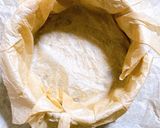 混ぜるだけなのに本格的チーズケーキ作り方16写真