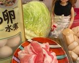 リカちゃん♡市販ですが…♤皿うどん♤作り方1写真