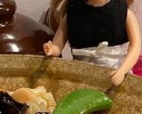 リカちゃん♡市販ですが…♤皿うどん♤作り方12写真