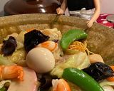 リカちゃん♡市販ですが…♤皿うどん♤作り方8写真