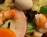 リカちゃん♡市販ですが…♤皿うどん♤作り方9写真