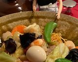 リカちゃん♡市販ですが…♤皿うどん♤作り方13写真