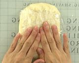 し～っとり簡単♡ヨーグルトスコーン作り方4写真