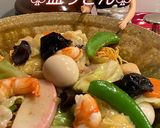 リカちゃん♡市販ですが…♤皿うどん♤作り方14写真