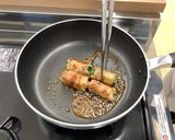 【大崎市】小ねぎの豚肉巻き【大崎耕土】作り方6写真