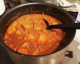 掴め、彼の胃袋!濃~厚な男のカレー!!作り方11写真