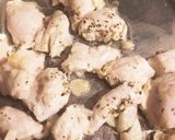 チキンケバブ作り方2写真