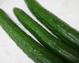 絶対オススメ☆きゅうりの保存法作り方3写真