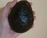 簡単！美味♪アボカドのレモンマヨ和え♪作り方3写真