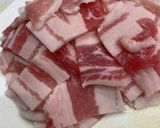 ベジータ直伝！お好み焼き！作り方3写真