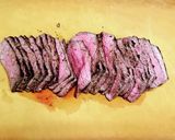 【超カンタン！】とろけるローストビーフ作り方10写真