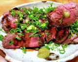 【超カンタン！】とろけるローストビーフ作り方12写真