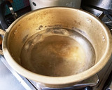 「よもぎ」の下処理(草餅用)作り方2写真