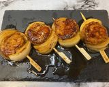 もぐちゃぷ　ジューシー漫画飯　#水水肉　作り方18写真
