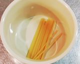 巻きやすい☆とろとろロールキャベツ作り方3写真