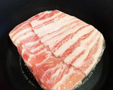 レンジ不使用！冷凍肉の解凍ワザ作り方2写真