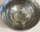 韓国わかめスープ作り方1写真