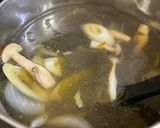 韓国わかめスープ作り方4写真