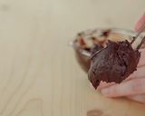 チョコレートモカパン作り方1写真