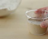チョコレートモカパン作り方3写真