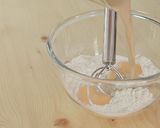 チョコレートモカパン作り方4写真
