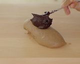 チョコレートモカパン作り方8写真