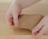チョコレートモカパン作り方7写真