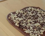 チョコレートモカパン作り方14写真
