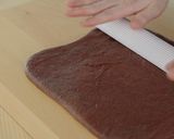 チョコレートモカパン作り方13写真
