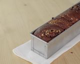 チョコレートモカパン作り方23写真