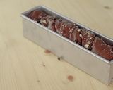 チョコレートモカパン作り方21写真