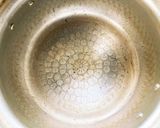 ハッシュドチキン（ハヤシライスソース使用作り方5写真