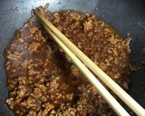 子供大好き♡肉味噌ピーマンキャベツ作り方2写真