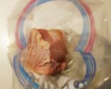 サラダチキン プレーン作り方1写真