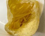 たまごの巾着煮^^作り方5写真