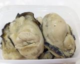岩牡蠣ごはん作り方3写真