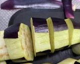 ナスステーキ作り方1写真