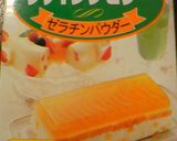 ぷるんぷるん☆ミルクプリン作り方1写真