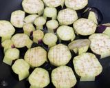 ナスステーキ作り方4写真